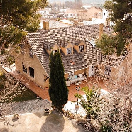 Hostal Vega De La Reina Jaén Exterior foto
