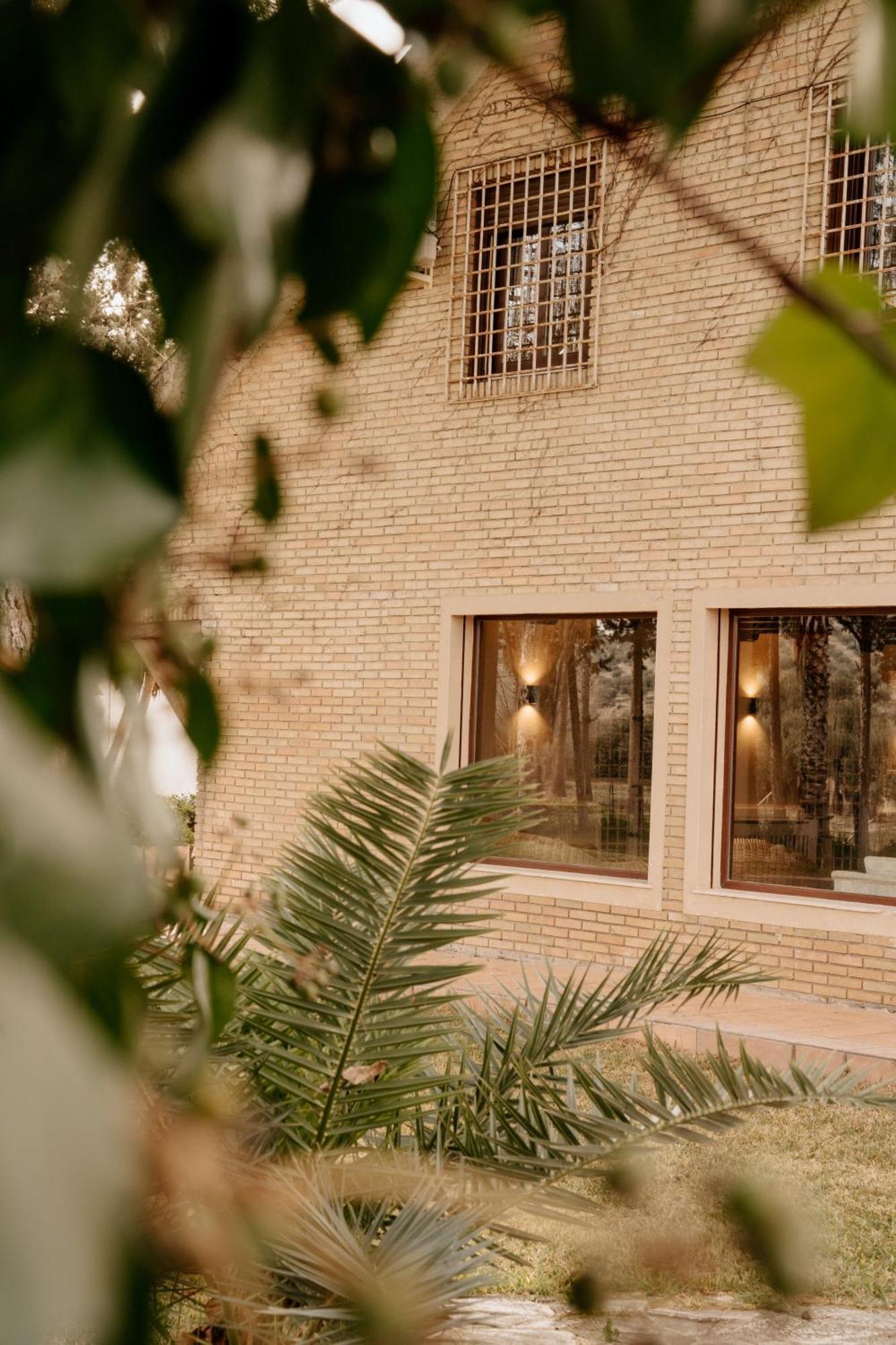 Hostal Vega De La Reina Jaén Exterior foto